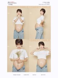 -专注孕妇照亲子照·纪田摄影
