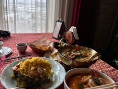 -南沙游艇会·大兵船餐厅