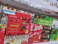 -紫荆城食品交易中心(华强北店)