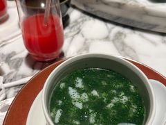 -湖滨28中餐厅·西湖宴·杭州君悦酒店