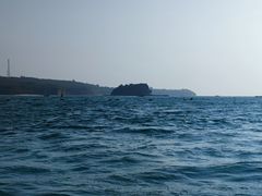 -涠洲岛南湾海洋运动公园