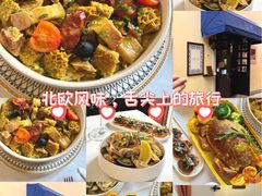 -安东尼奥餐厅