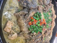 -老板恋上鱼(印象城店)