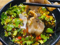 美蛙-销魂美蛙鱼头火锅(上海首店)