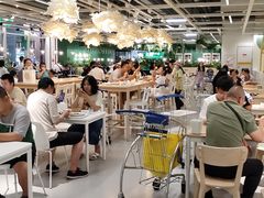 -宜家·瑞典风味餐厅(北京西红门店)