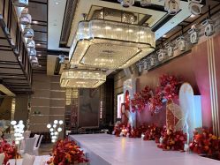 -好友缘酒家·宴会厅(西大店)