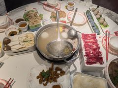 -八合里牛肉火锅(上海世茂广场店)