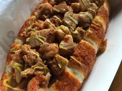 -LELECHA乐乐茶(新街口大洋店)