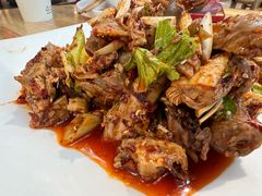 -田园印象·成都土菜院子(华阳店)