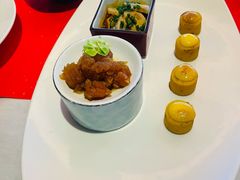 -馋遇江南·精致湖景雅宴(东方之门店)