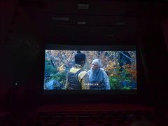 -和美电影艺术中心(万国城店)