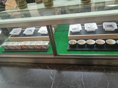 -棕榈岛海鲜自助餐厅(虹桥迎宾馆店)