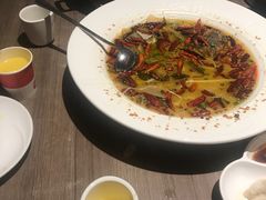 -九毛九西北菜(百信广场店)