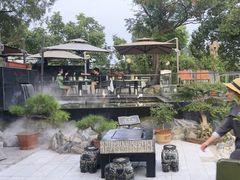 -蘇河湾·新鲁菜·泰山宴(泰山店)