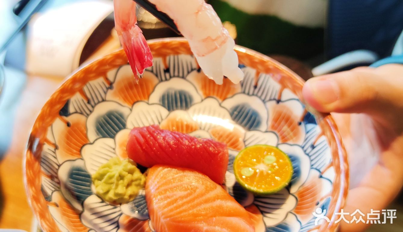 在厦门！吃过好几次才舍得分享的日料店~