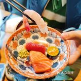 在厦门！吃过好几次才舍得分享的日料店~