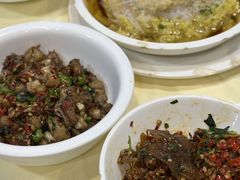 -笨罗卜浏阳菜馆(龙华鹏润达店)