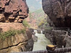 -云台山风景名胜区