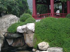 -华清宫景区