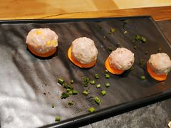 牛肉丸-许府牛火锅(信义坊总店)