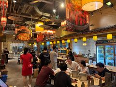 -江味龙虾馆·裸蓝龙虾(南山店)