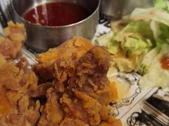 -妥妥烤肉料理(昙华林店)