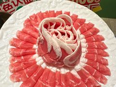 -牛街·马辈儿涮肉(牛街总店)