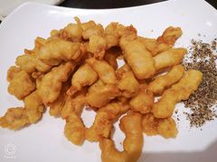 -老牌坊•鲁菜名店•地道济南菜(大观园商埠店)