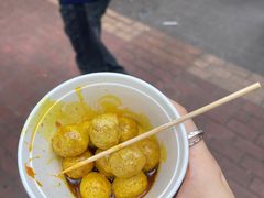 -威威小食