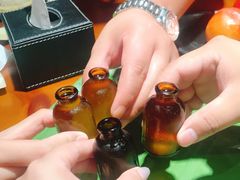 -曼听小寨海鲜烧烤(锦绣mini店)