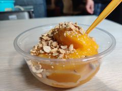 -夏食光安顺小舒冰粉冰浆(甲秀楼店)
