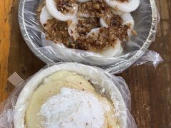 -共和老洪豆花草粿水粿