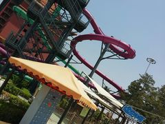 -泉城欧乐堡水上世界