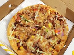 -尊宝比萨(南田店)