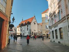 -塔林历史中心