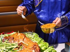 -火叮叮自助烤肉·现切牛肉(茂业店)