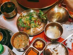 -西塔老太太泥炉烤肉(苏州大悦城店)