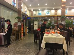 大堂-簋街仔仔小龙虾(总店)
