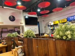 -我的面 川味Bistro(后沙峪店)