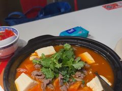 -禄鼎记·多口味酸菜鱼(侨鑫店)