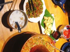 -觅山云南菜(泊富ICITY店)