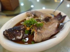 -钱塘府海鲜餐厅