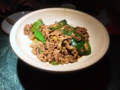 姐夫的小炒肉-姐夫的小菜(新中关购物中心店)