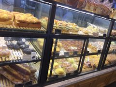 芝士蛋糕-多乐之日(和平伊势丹店)