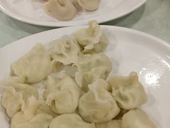 -听涛雅苑百味饺子老家菜馆