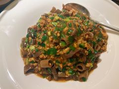 海肠捞饭-前海沿·青岛菜(乐客城店)