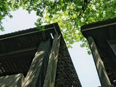-中国美术学院象山校区-民艺博物馆