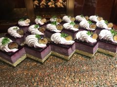 -杭州盛泰开元名都大酒店-地中海自助餐厅