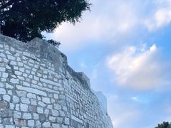 -东望洋炮台东望洋灯塔
