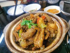 -合味土鸡火锅(中海世贸花园金碧庄店)
